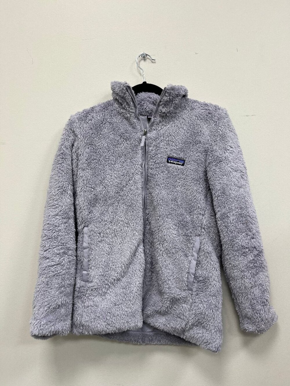 Patagonia Furry Fleece
